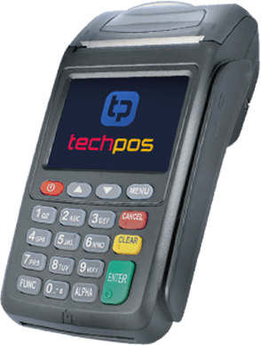 Techpos 7210
